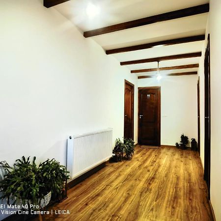 Vatra Strabunilor Villa Moigrad Bagian luar foto