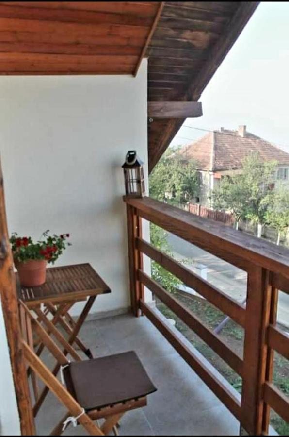 Vatra Strabunilor Villa Moigrad Bagian luar foto
