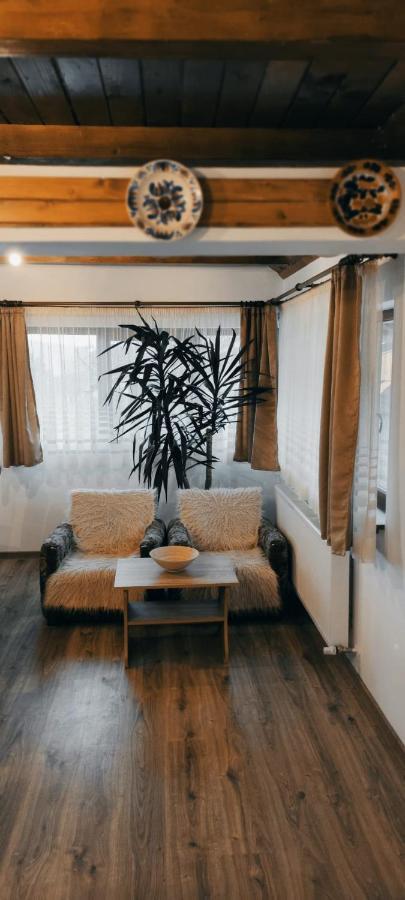 Vatra Strabunilor Villa Moigrad Bagian luar foto