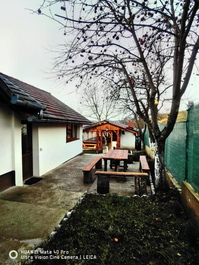 Vatra Strabunilor Villa Moigrad Bagian luar foto